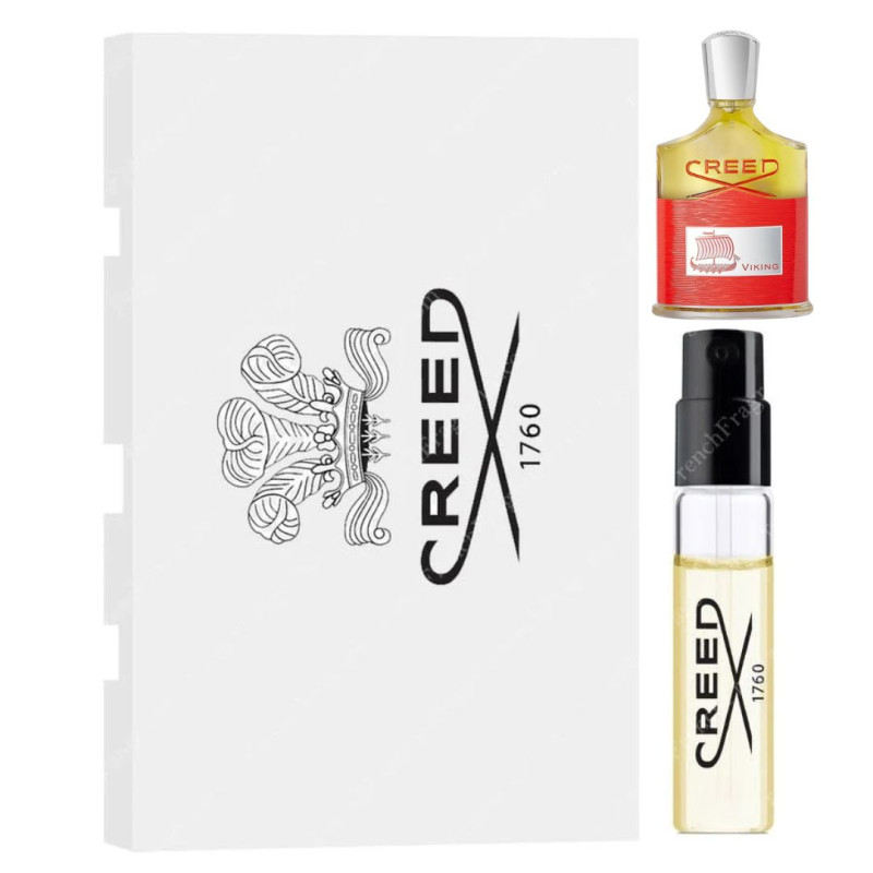 Creed Viking 2ml, Parfumovaná voda (M) 1