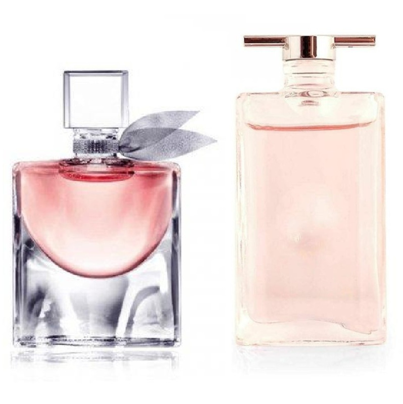 Lancome La Vie Est Belle 4ml + Lancome Idole 5ml – Miniatúra, Parfumovaná voda (W)