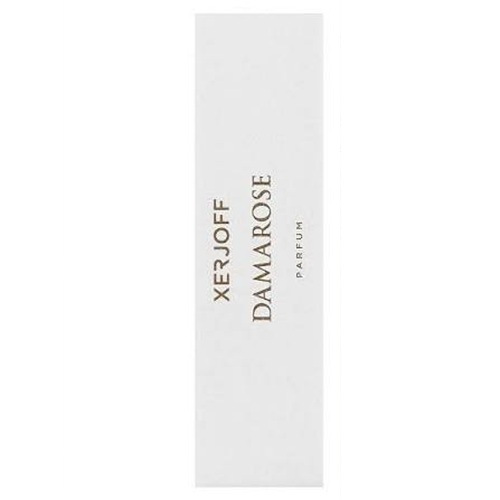 Xerjoff Damarose (W) 2 ml, Vzorka parfumu