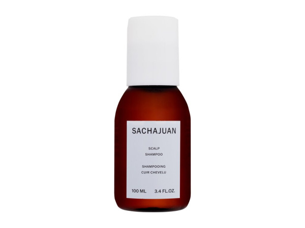 Sachajuan Scalp Shampoo (U) 100ml, Šampón