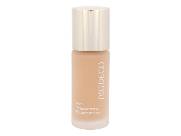 Artdeco Rich Treatment 15 Cashmere Rose (W) 20ml, Make-up
