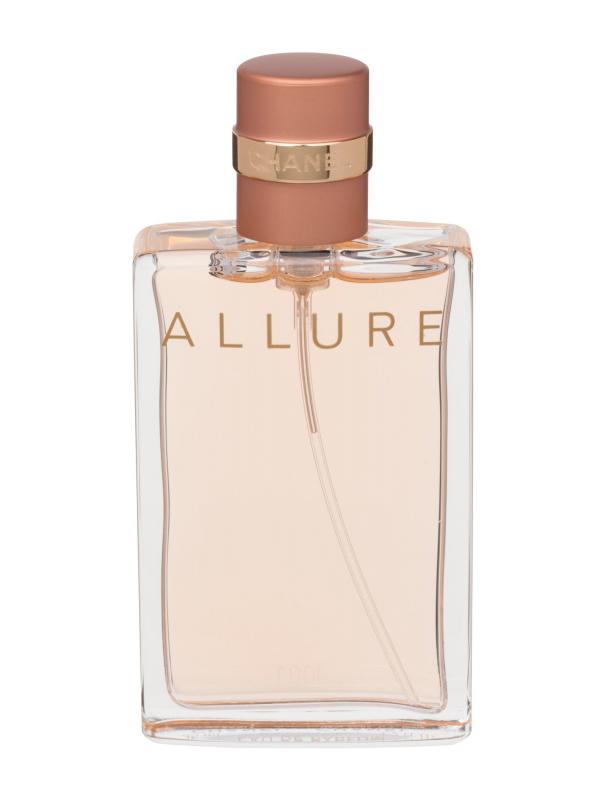 Chanel Allure (W)  35ml, Parfumovaná voda