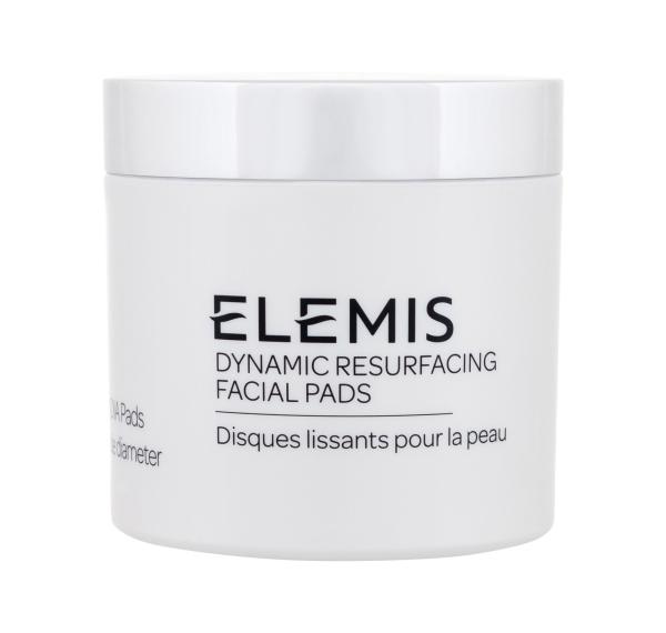 Elemis Facial Pads Dynamic Resurfacing (W)  60ks, Peeling