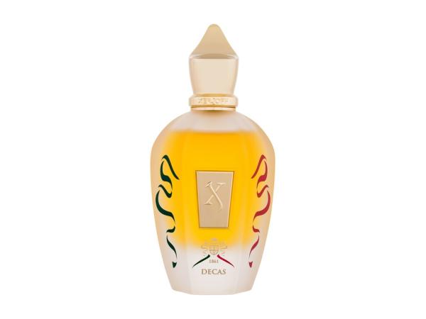 Xerjoff XJ 1861 Decas (U) 100ml, Parfumovaná voda