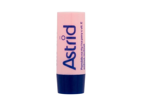 Astrid Lip Balm (W) 3g, Balzam na pery Pink