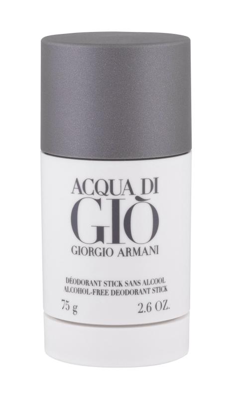 Giorgio Armani Pour Homme Acqua di Gio (M)  75ml, Dezodorant