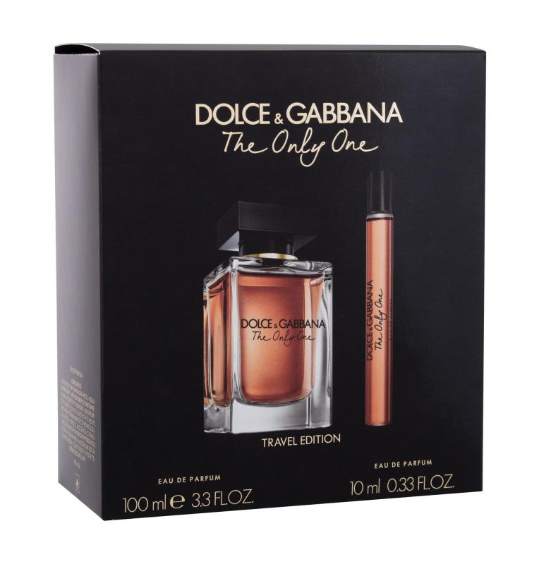 Dolce&Gabbana The Only One (W)  100ml, Parfumovaná voda