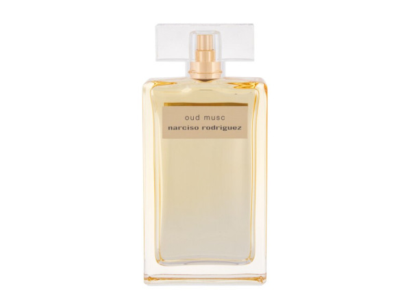Narciso Rodriguez Oud Musc Intense (W) 100ml, Parfumovaná voda