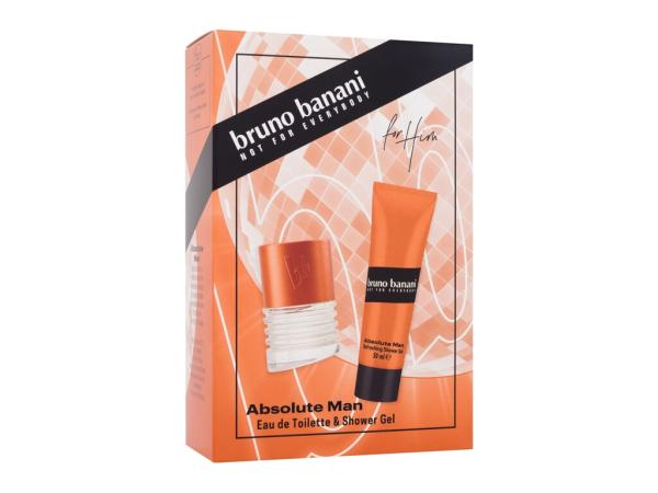 Bruno Banani Absolute Man (M) 30ml, Toaletná voda