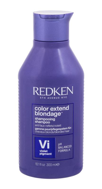 Redken Color Extend Blondage (W)  300ml, Šampón