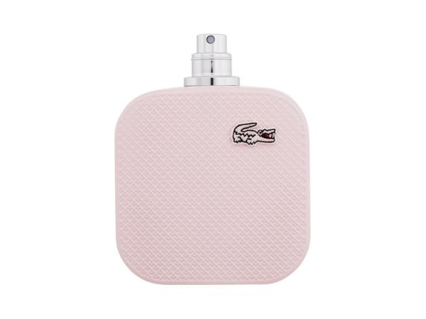 Eau de Lacoste L.12.12 Rose (W) 100ml - Tester, Parfumovaná voda