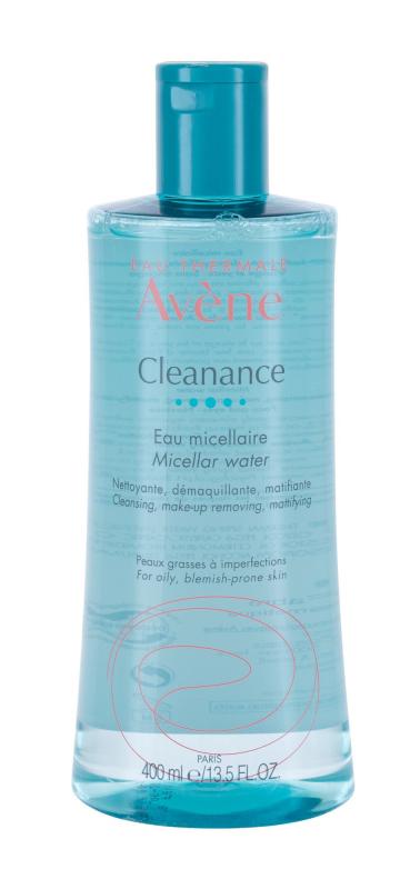 Avene Cleanance (W)  400ml, Micelárna voda