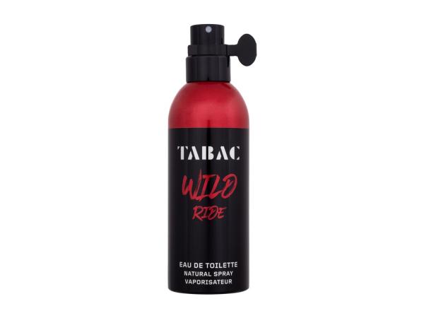 TABAC Wild Ride (M) 75ml, Toaletná voda