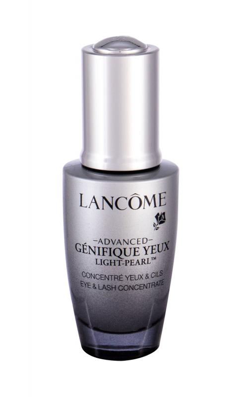 Lancôme Light-Pearl Concentrate Advanced Génifique Yeux (W) 20ml - Tester, Pleťové sérum