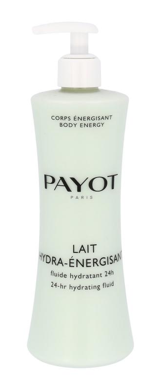 PAYOT 24hr Hydrating Fluid Corps Energisant (W) 400ml, Telové mlieko