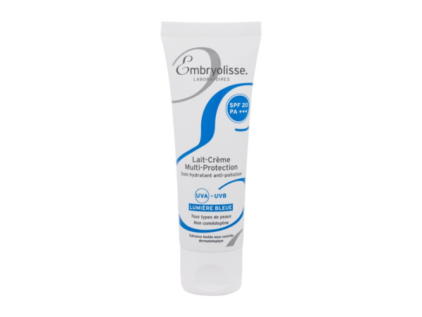 Embryolisse Lait Creme Multi-Protection (W) 40ml, Denný pleťový krém SPF20