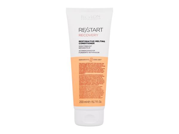 Revlon Professional Re/Start Recovery Restorative Melting Conditioner (W) 200ml, Kondicionér