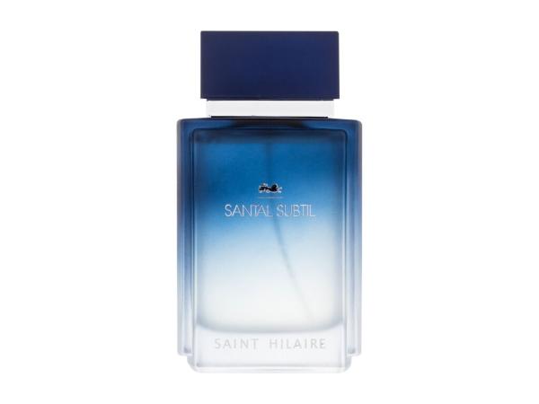 Saint Hilaire Santal Subtil (M) 100ml, Parfumovaná voda