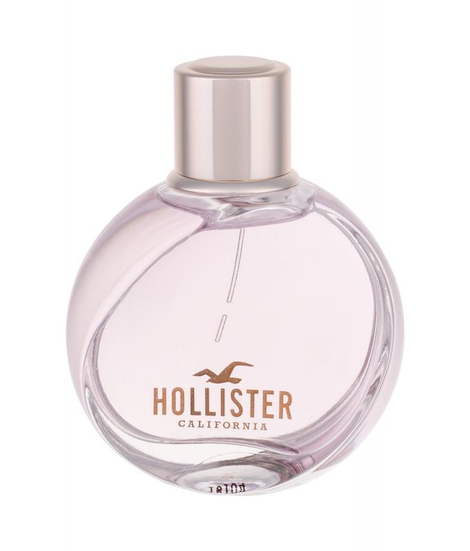 Hollister Wave (W) 50ml, Parfumovaná voda