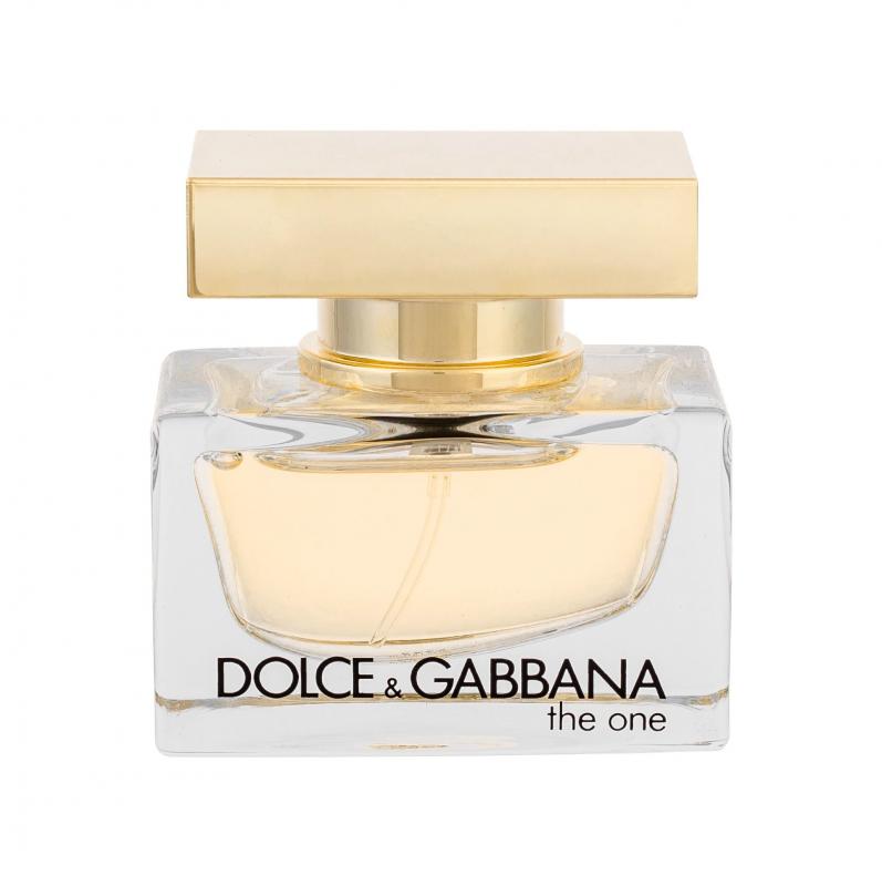 Dolce&Gabbana The One (W)  30ml, Parfumovaná voda