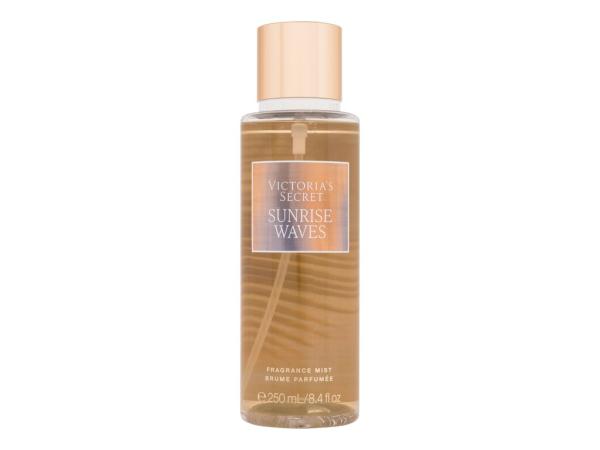 Victoria´s Secret Sunrise Waves (W) 250ml, Telový sprej