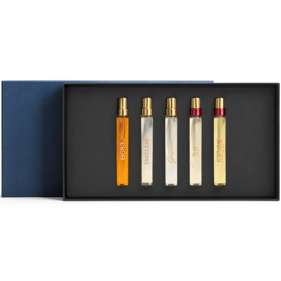 Marc-Antoine Barrois L'Imaginarium Gift Set 5 × 8.5 ml, Darčeková sada (U)