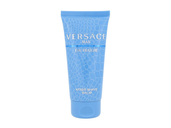 Versace Man Eau Fraiche (M) 75ml, Balzam po holení