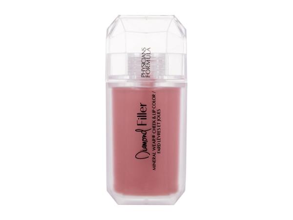 Physicians Formula Mineral Wear Diamond Filler Brilliant Peach (W) 7,3ml, Lícenka