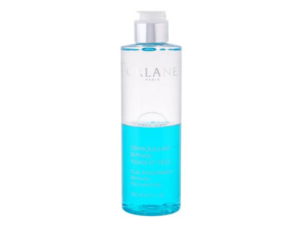 Orlane Daily Stimulation Dual-Phase Makeup Remover (W) 200ml, Odličovač tváre
