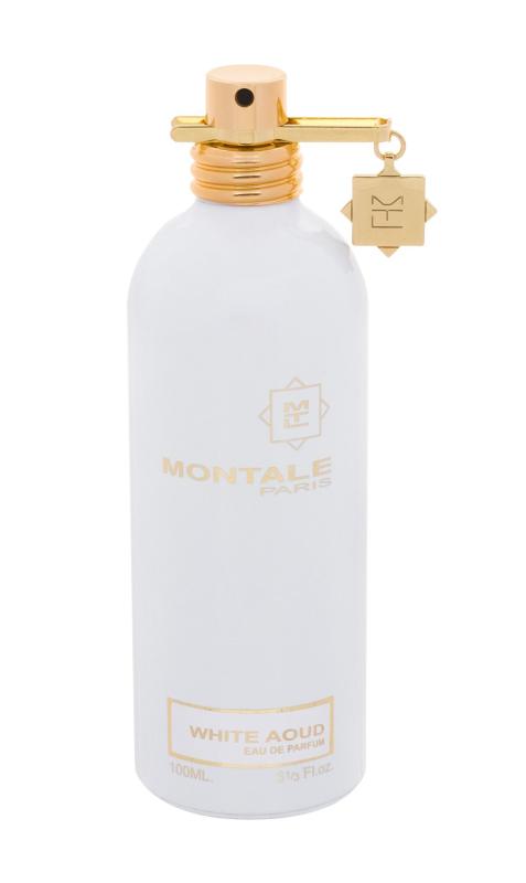 Montale White Aoud (U)  100ml, Parfumovaná voda