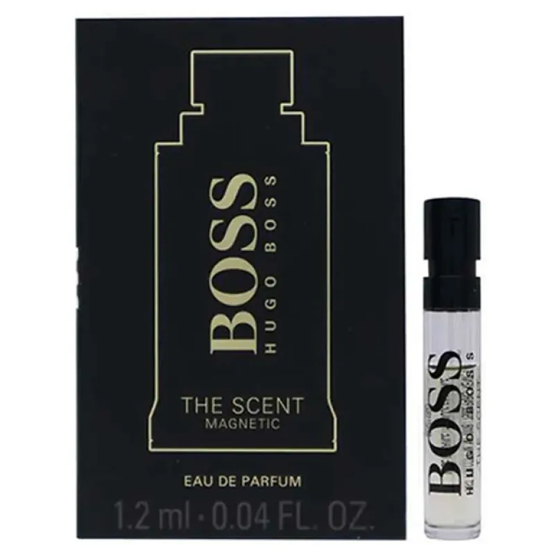 Hugo Boss The Scent Magnetic 1.2 ml, Parfumovaná voda (M)