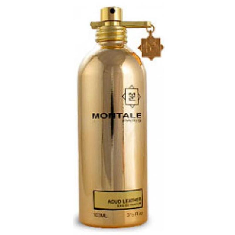 Montale Aoud Leather (U) 2ml, Parfumovaná voda