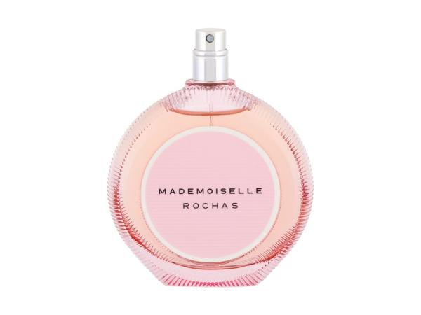 Mademoiselle Rochas (W) 90 ml - Tester, Parfumovaná voda