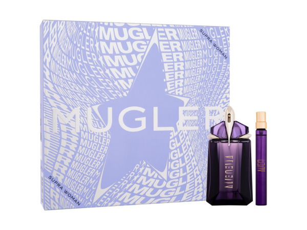 Mugler Alien (W) 60ml, Parfumovaná voda