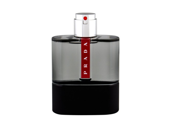 Prada Luna Rossa Carbon (M) 150ml, Toaletná voda