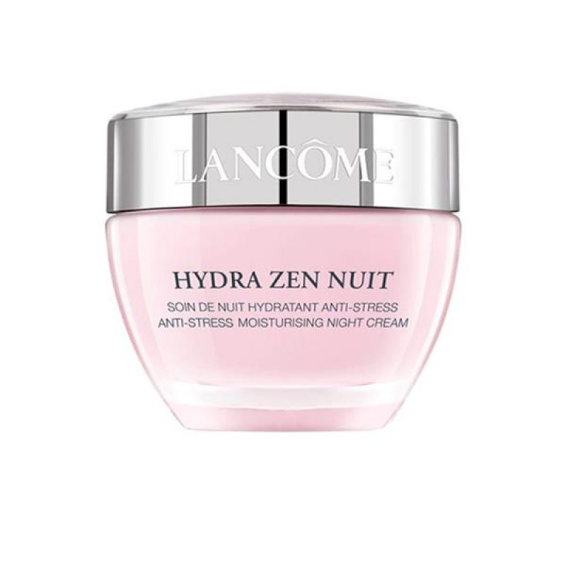 Lancôme Hydra Zen Nuit (W) 50ml, Nočný pleťový krém