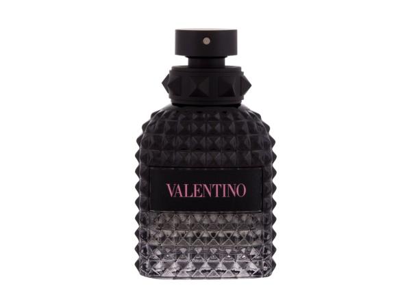 Valentino Uomo Born In Roma (M) 50ml, Toaletná voda