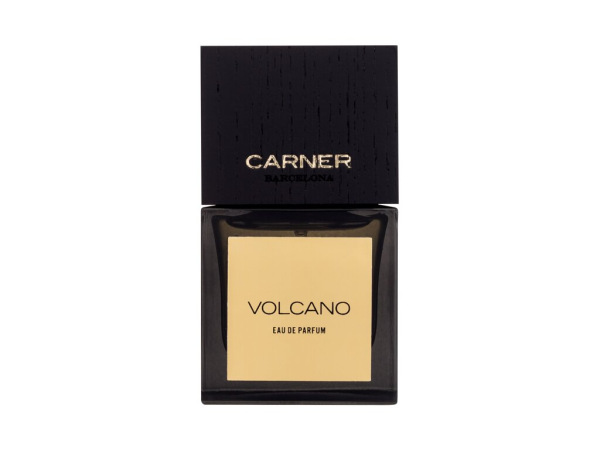 Carner Barcelona Volcano (U) 50ml, Parfumovaná voda