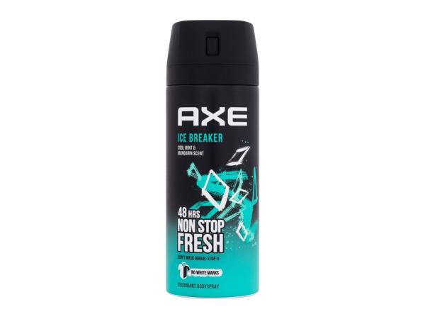 Axe Cool Mint & Mandarin Ice Breaker (M)  150ml, Dezodorant