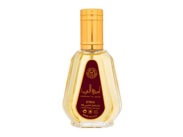 Ard Al Zaafaran Ameerat Al Arab (U) 50 ml, Parfumovaná voda
