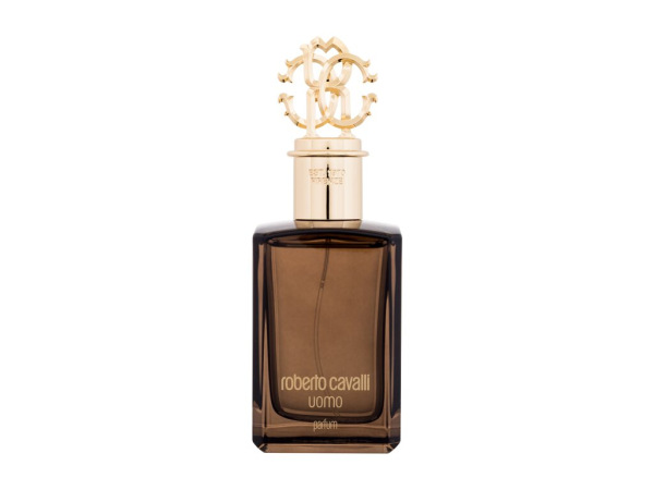 Roberto Cavalli Uomo (M) 100ml, Parfum