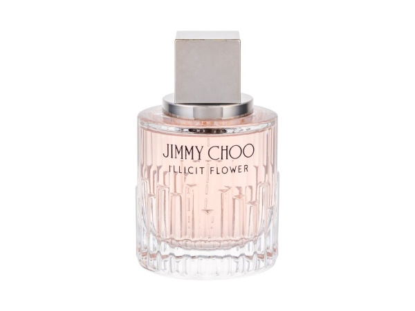 Jimmy Choo Illicit Flower (W) 60ml, Toaletná voda
