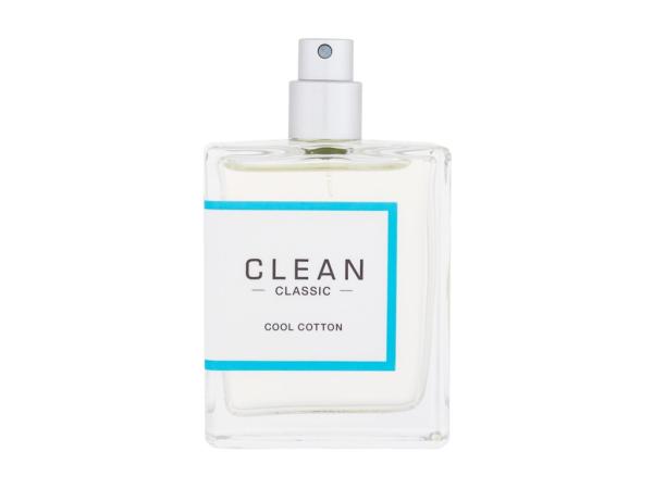Clean Cool Cotton Classic (W)  60ml - Tester, Parfumovaná voda