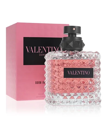 Valentino Donna Born In Roma (W) 100ml, Parfumovaná voda