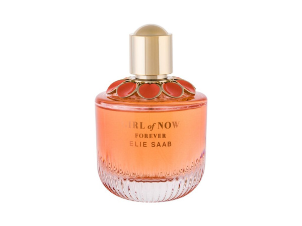Elie Saab Girl of Now Forever (W) 90ml, Parfumovaná voda