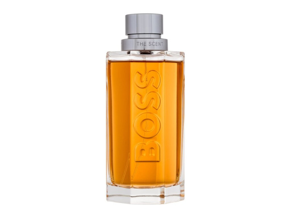 HUGO BOSS Boss The Scent (M) 200ml, Toaletná voda