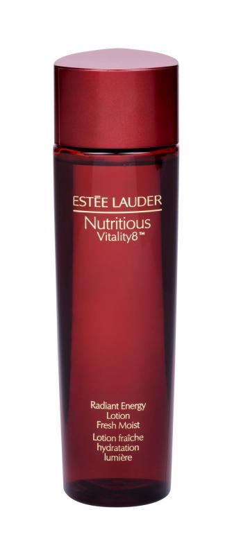 Estée Lauder Vitality8 Nutritious (W) 200ml, Pleťová voda a sprej