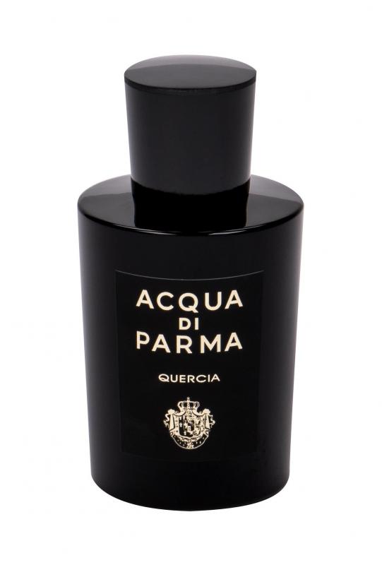 Acqua di Parma Quercia (U)  100ml, Parfumovaná voda
