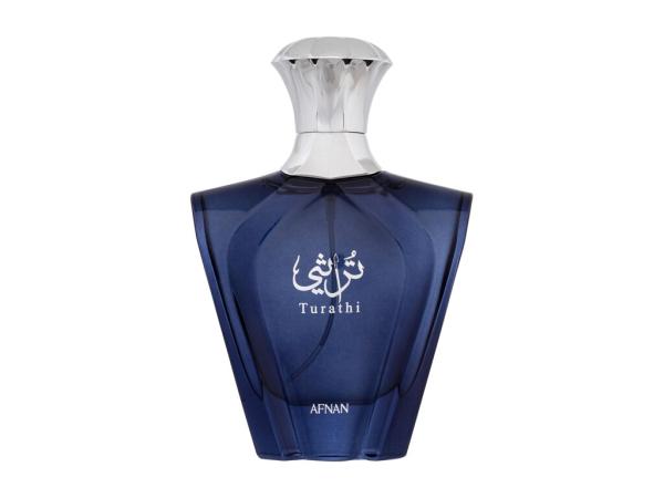 Afnan Turathi Blue (M) 90ml, Parfumovaná voda