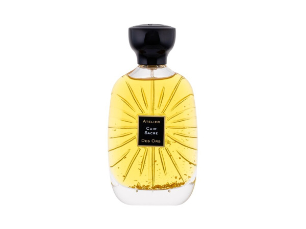 Atelier des Ors Cuir Sacré (U) 100ml, Parfumovaná voda